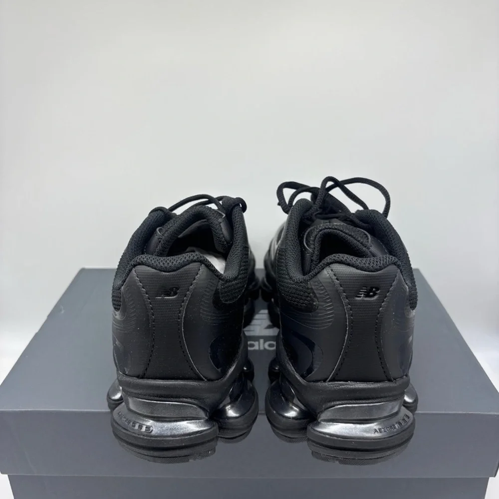 New Balance Unisex ABZORB 2000 / Triple Black - Picture 4 of 5